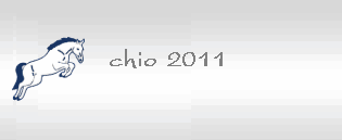 chio 2011